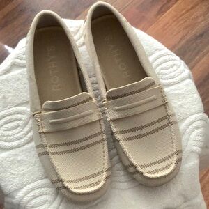 Rothy’s Driving Shoe
